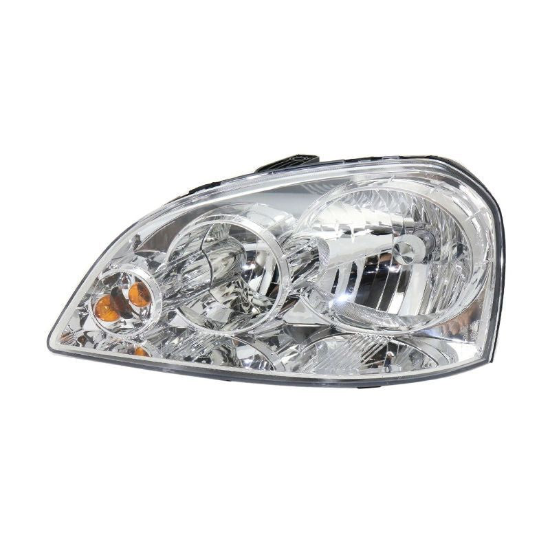 Suzuki Forenza Headlight Assembly 2005-2008 Left Side