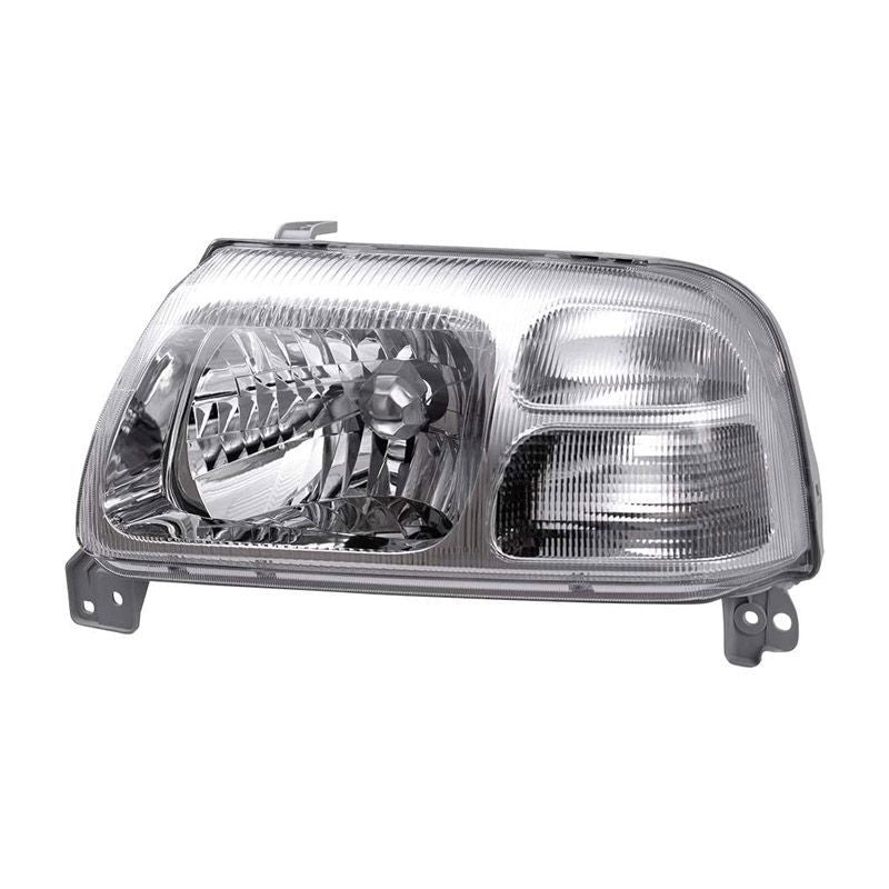Suzuki XL7 Headlight Assembly Left Side 1999-2003