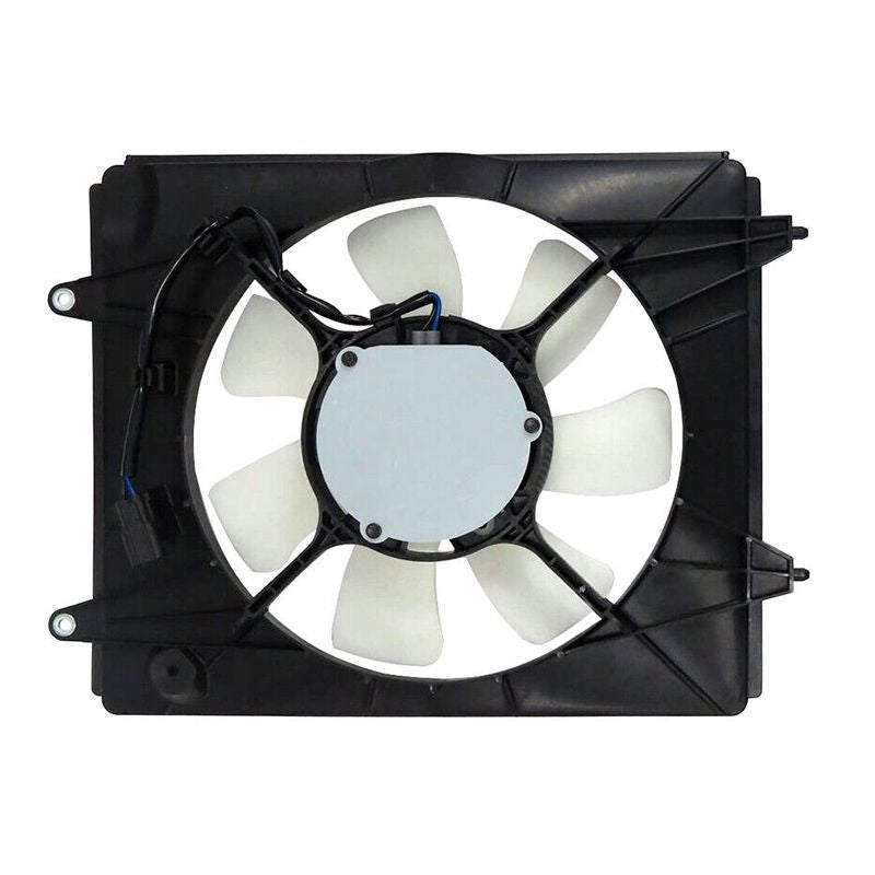 Conjunto de ventilador de aire acondicionado CRV 2015-2016