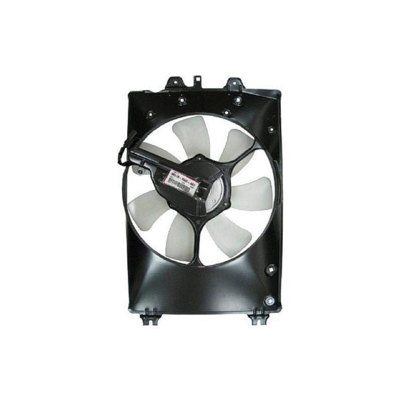 Pilot A/C Fan Assembly 2009-2015