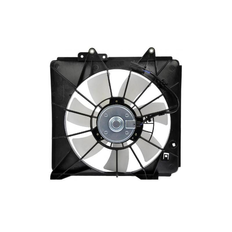 Conjunto de ventilador del radiador CRV 2010-2016