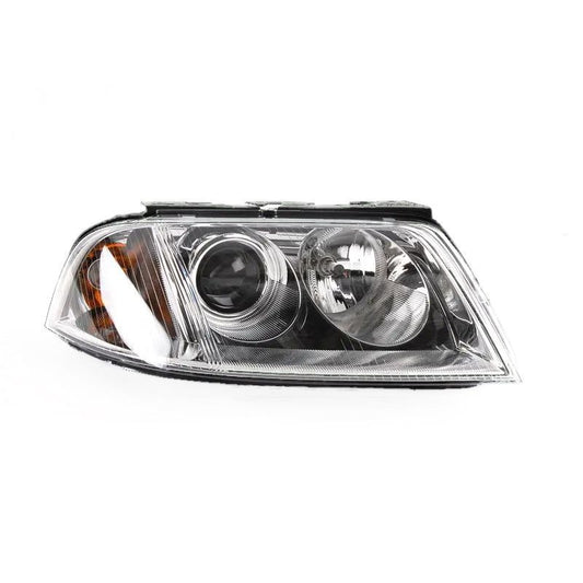 Volkswagen Passat Headlight Assembly 2001-2005 Right Side