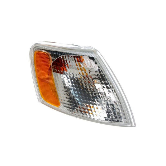 Volkswagen Passat Passat Corner Lamp White / Yellow 1997-2000 Right Side