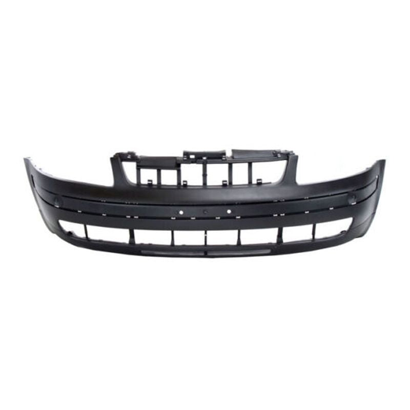 Volkswagen Passat Front Bumper Primed 1997-2000