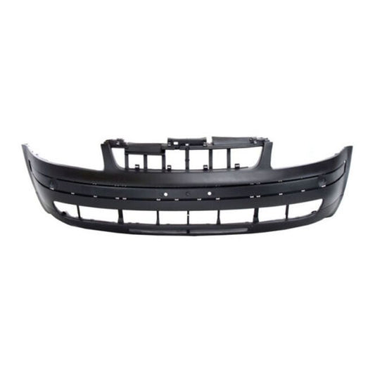 Volkswagen Passat Front Bumper Primed 1997-2000