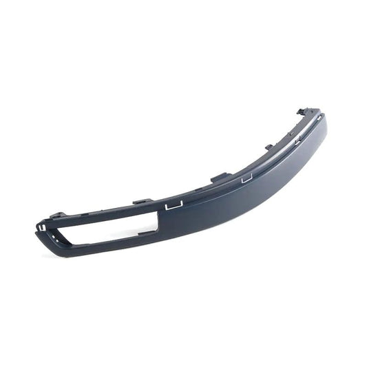 Volkswagen Passat Front Bumper Moulding Without S.L.Hole 2001-2005 Right Side