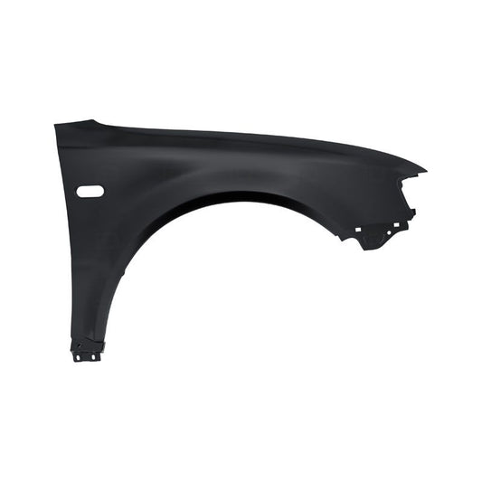 Volkswagen Passat Fender With Side Lamp Hole 1997-2000 Right Side