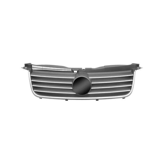 Volkswagen Passat Grille Black With Chr Frame 2.8/4.8L 2001-2005