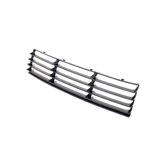 Volkswagen Passat Front Bumper Grille Matte-Black 2001-2005