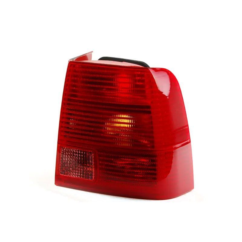 Volkswagen Passat Tail Lamp 1997-2000 Right Side