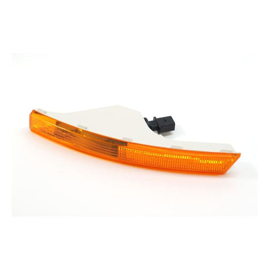 Volkswagen Passat Front Side Marker Lamp Amber 2006-2009 Left Side