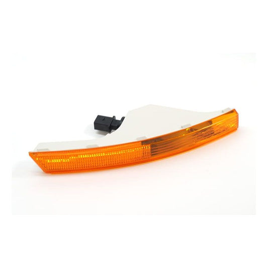 Volkswagen Passat Front Side Marker Lamp Amber 2006-2009 Right Side