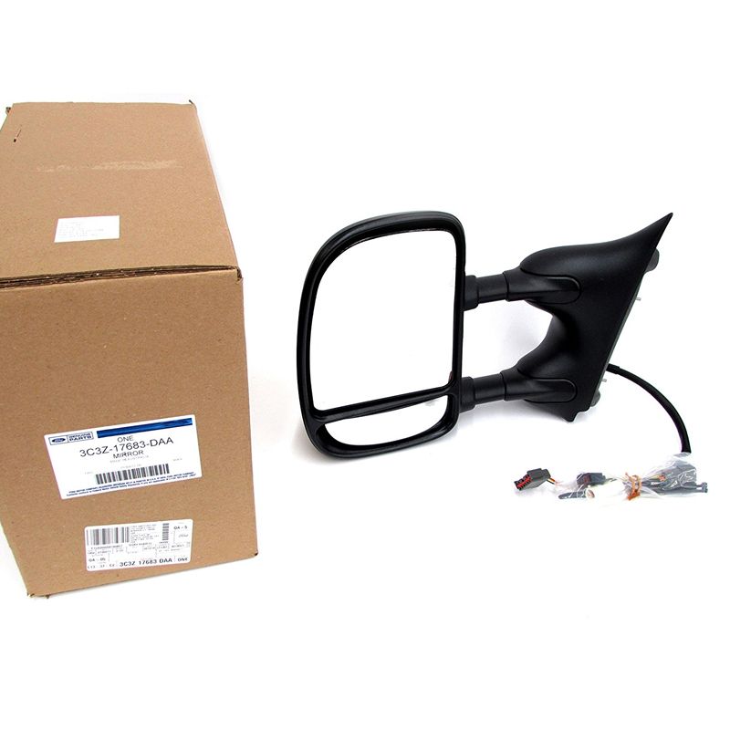 Ford.Ford,Ford,Ford,Ford F250,F350,F450,F550,Expedition F-250-550 Mirror Power