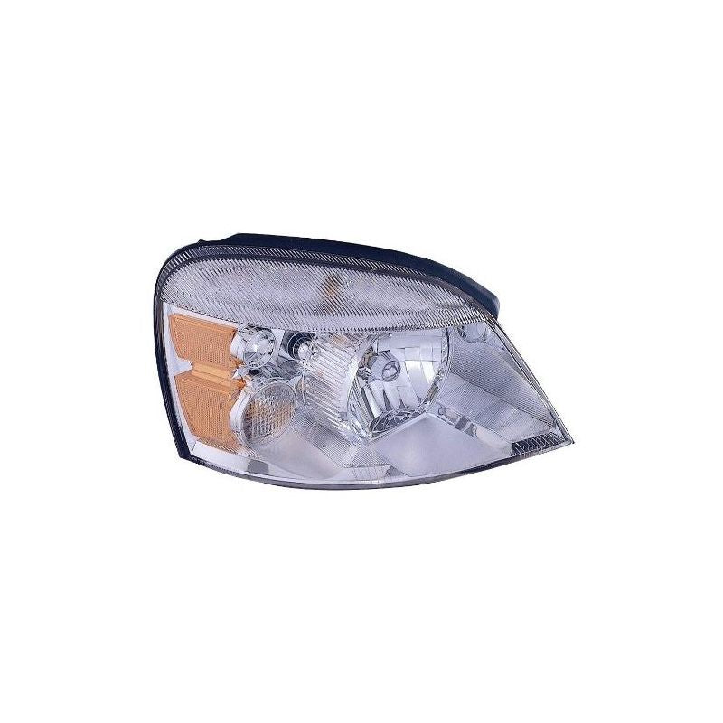Ford,Mercury Freestar,Monterey Headlight Assembly ( = Monterey ) 2004-2007 Right Side