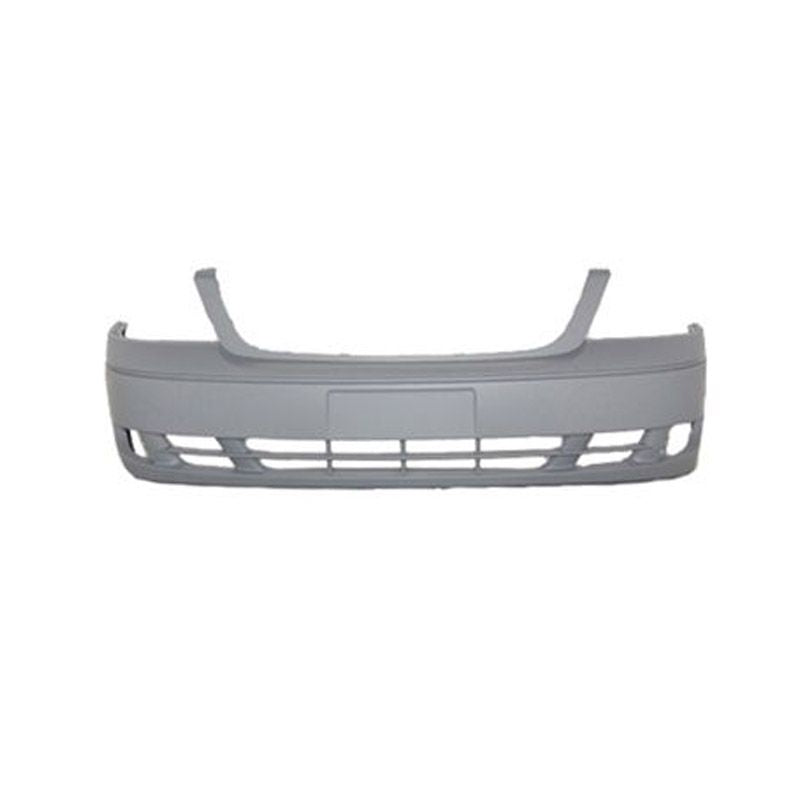 Ford Freestar Front Bumper All Primed SEL Model 2004-2007