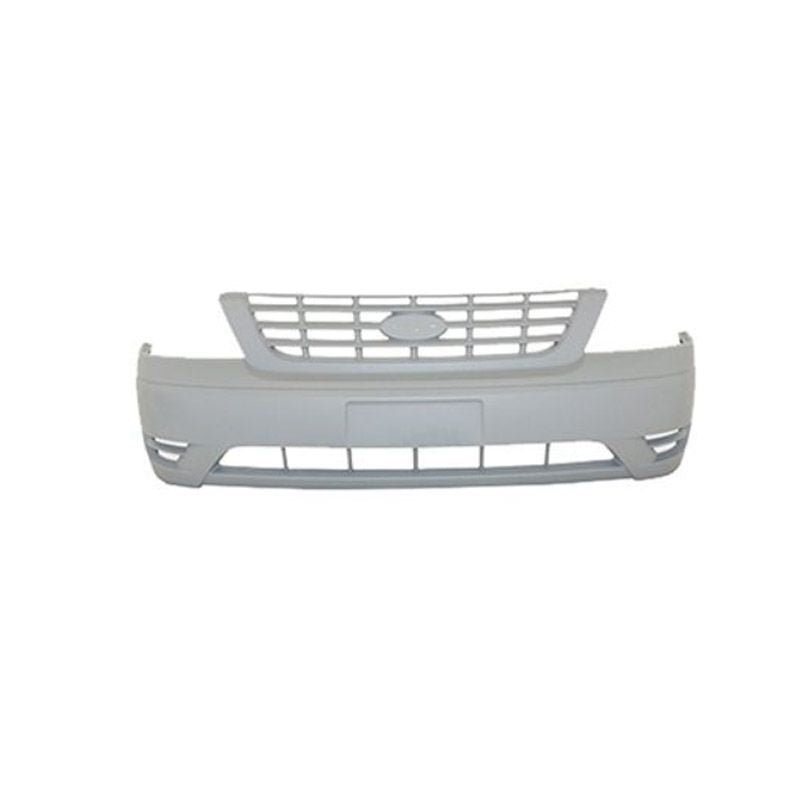 Ford Freestar Front Bumper All Primed SE Model 2004-2007