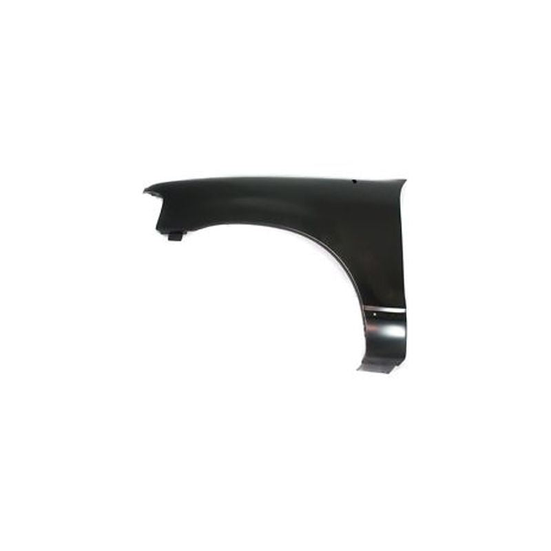 F5317 - Ford Explorer Fender w/o Lip Mldg. 2002-2005 / LH