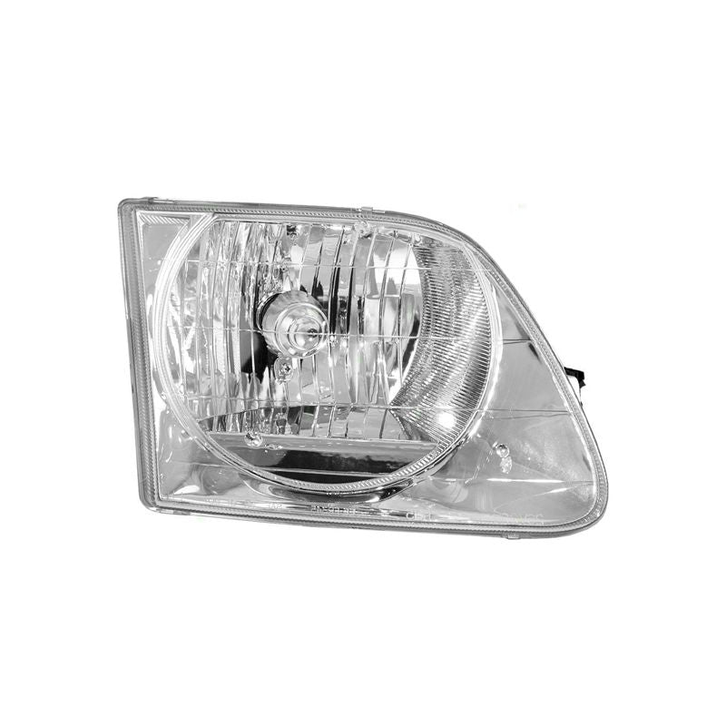 Ford,Ford F150,F250 F-150 / F-250 Headlight Assembly With Lightning Model 20
