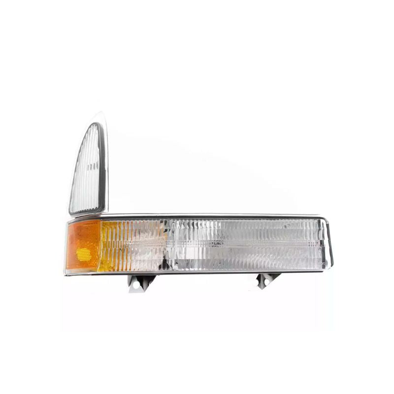 Ford,Ford,Ford,Ford,Ford F150,F250,F350,Expedition,Excursion F-250 Corner Lamp