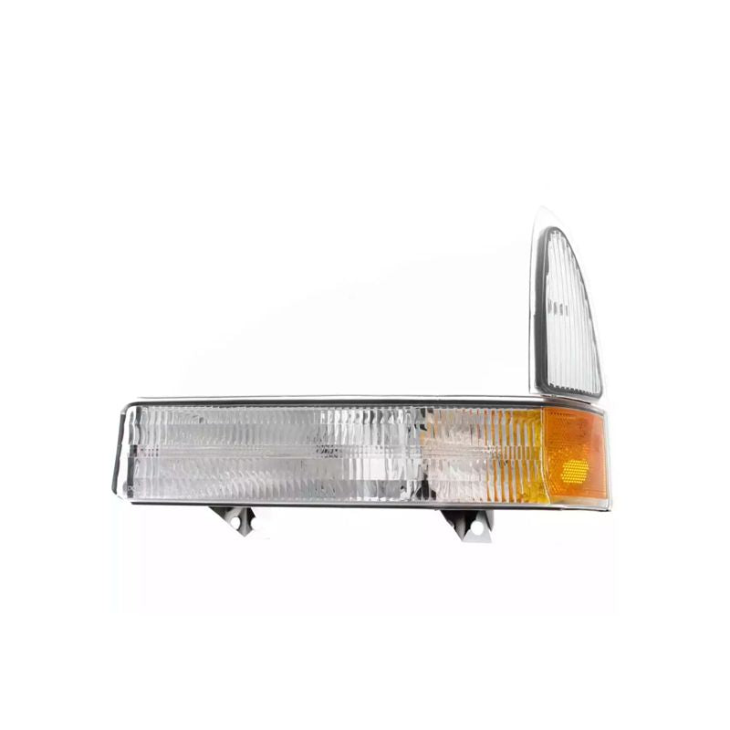 Ford,Ford,Ford,Ford,Ford F150,F250,F350,Expedition,Excursion F-250 Corner Lamp