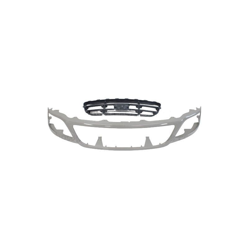 Ford,Ford F150,Expedition Grill Assembly Gray / Black XL / XLT / Lariat ( = F150 ) 2000-2004