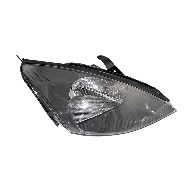 Ford Focus Headlight Assembly 2003-2004 Right Side