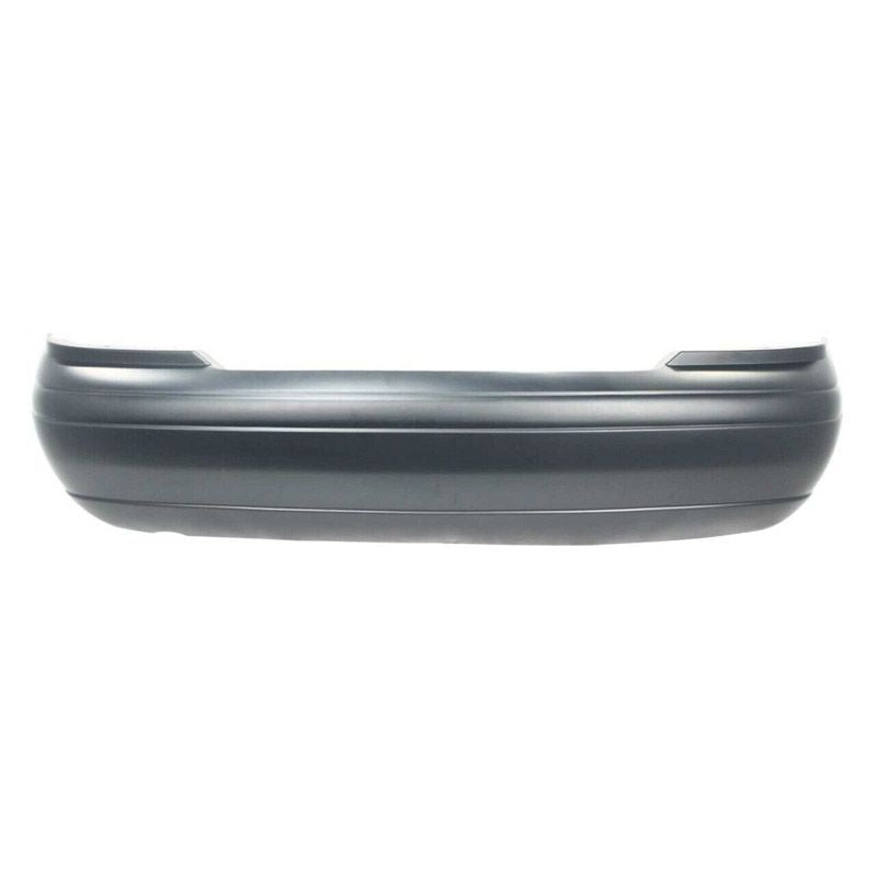 Ford Focus Rear Bumper Primed 4DR 2000-2004