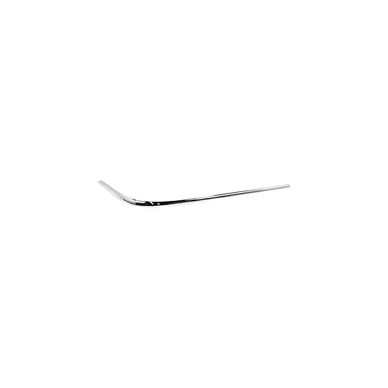 Town Car Rear Bumper Moulding Chrome Right Side 2003-2011