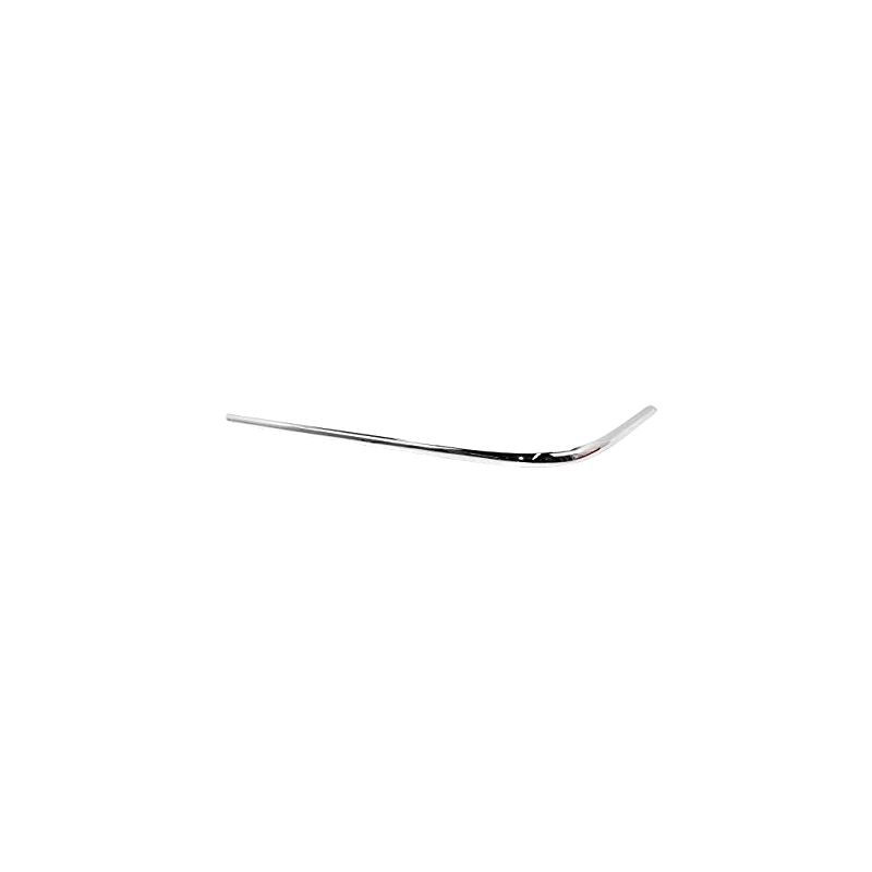 Town Car Rear Bumper Moulding Chrome Left Side 2003-2011