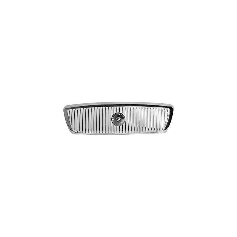 F2123 - Mercury Grand Marquis Grill Assy Chrm 2003-2005