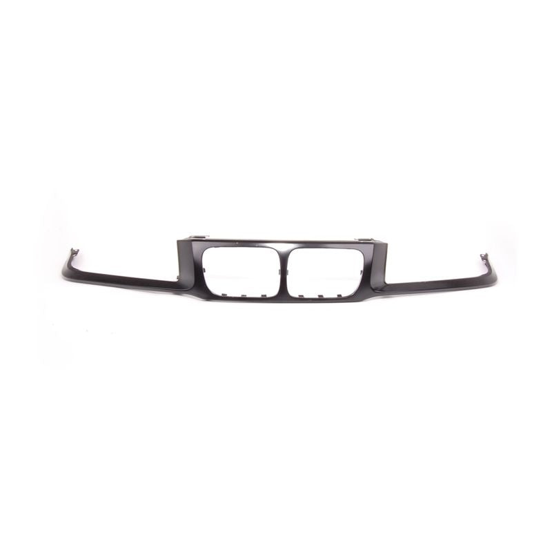 BMW 3 Series Header Panel Without Headlamp Washers 1997-1999