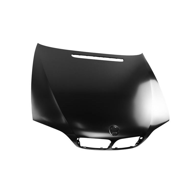 BMW 3 Series Hood Sedan / Wgn 2002-2005