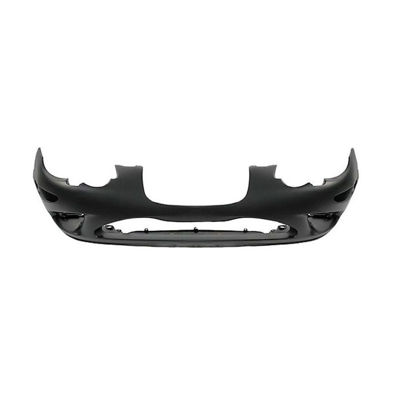 D9001X - Dodge 300M 300M F. Bumper Primed 2001-2004