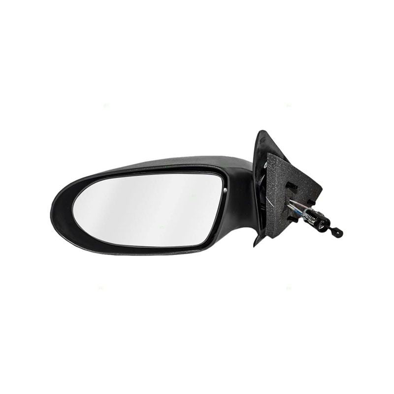 Espejo retrovisor Dodge Neon (manual) 1995-1999 lado izquierdo