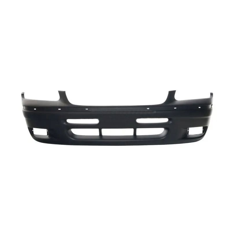 D3004 - Dodge Caravan F. Bumper Primed (T&C) 1996-1997