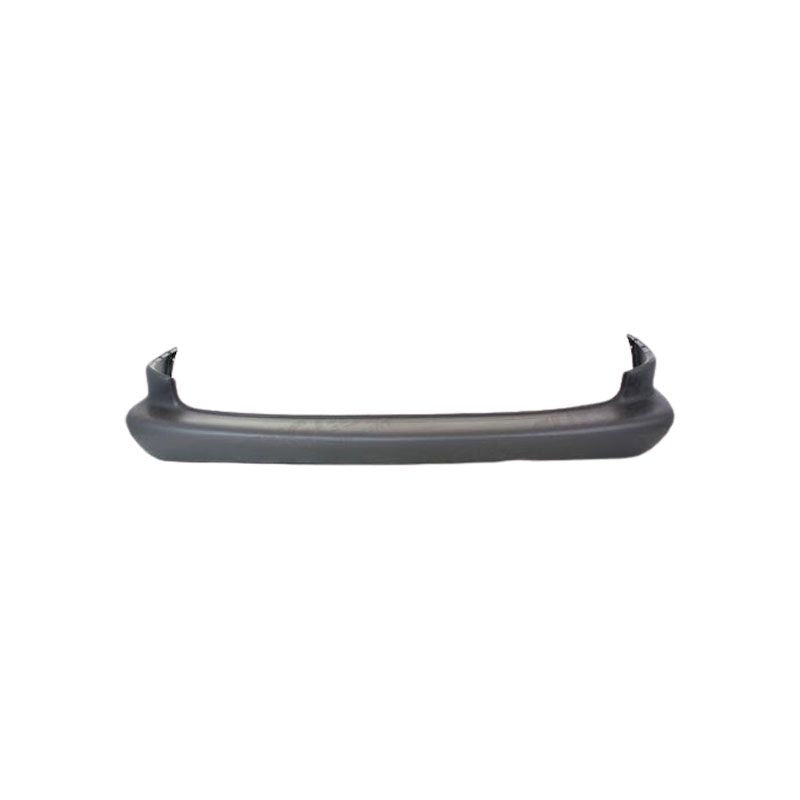 D3641 - Dodge Caravan R. Bumper Primed LE, LX, Sport 113"WB 1996-2000