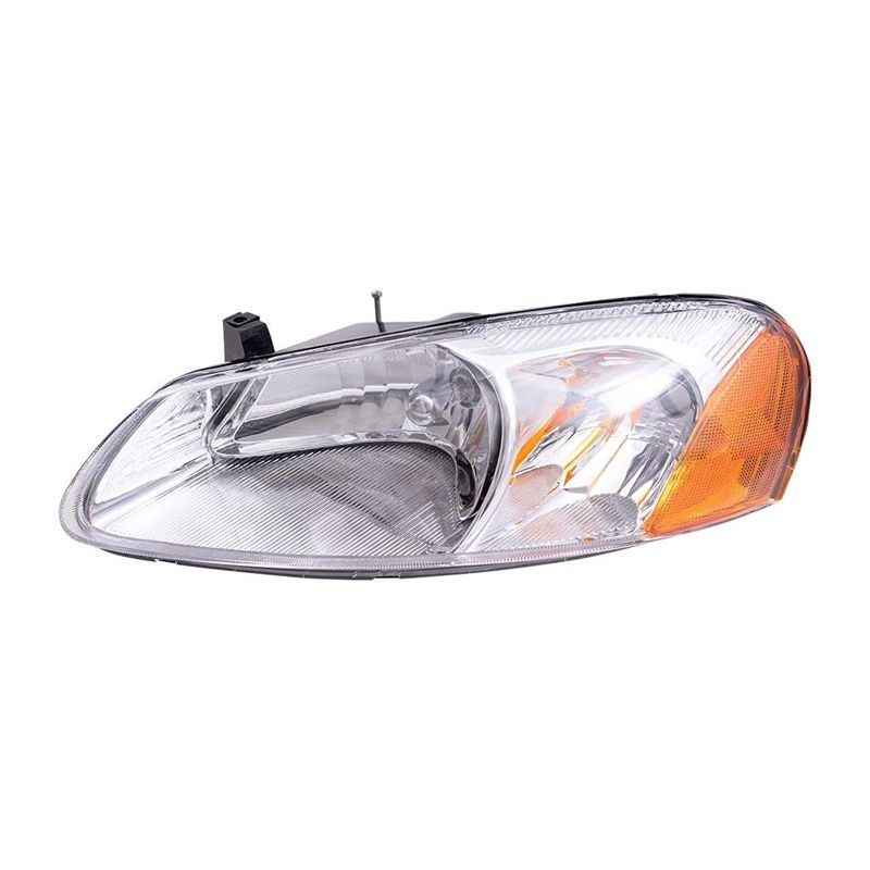 Dodge Breeze Headlight Assembly (Stratus / Sebring Sedan / Conv.) 2001-2003 Left Side