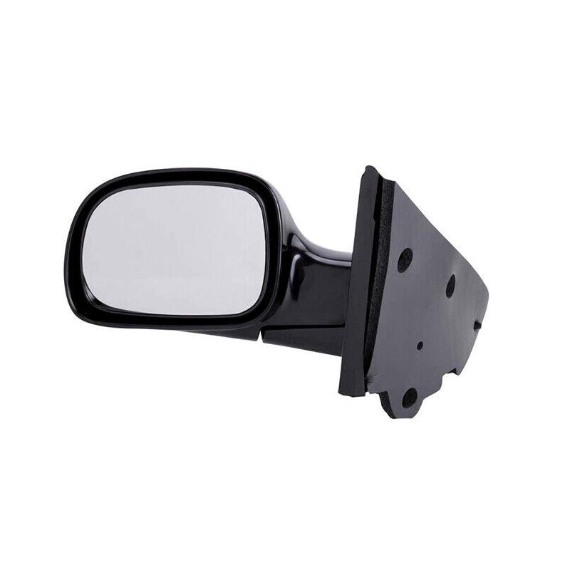 Dodge Caravan Mirror Manual 2001-2007 LH