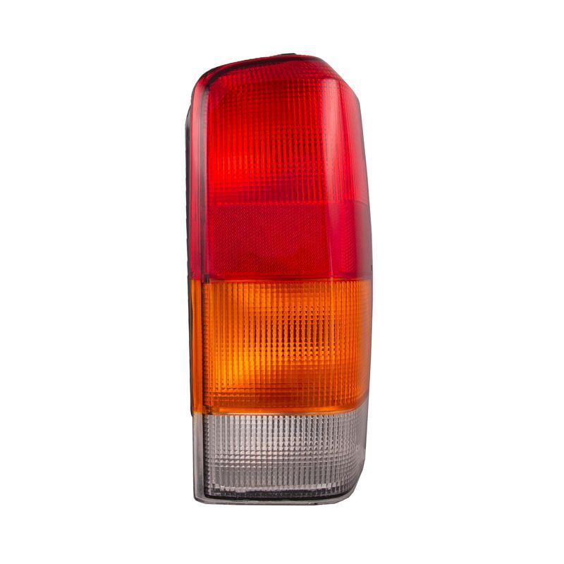 Unidad de luz trasera deportiva Jeep Cherokee 1997-2001 Lado izquierdo