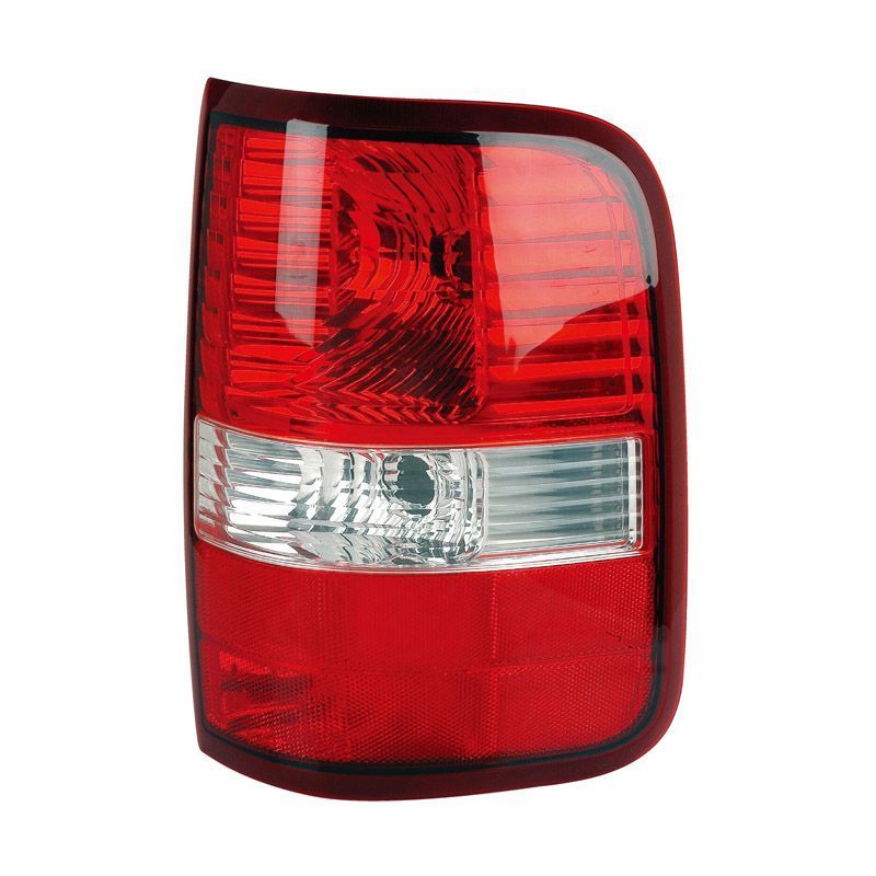 Ford,Ford F150,F250 F-150/250 Tail Lamp 2004-2005 Right Side