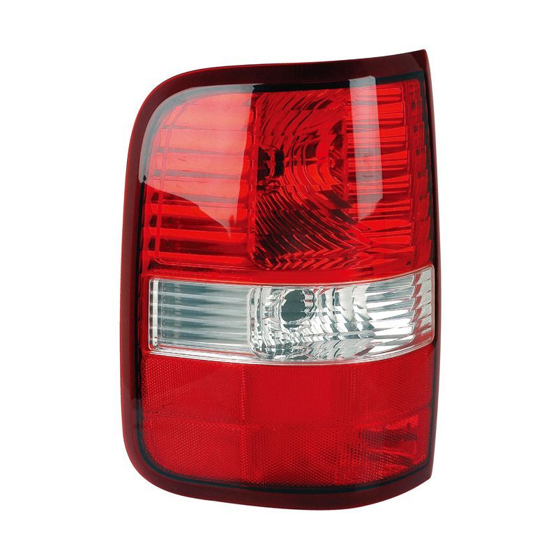 Ford,Ford F150,F250 F-150/250 Tail Lamp 2004-2005 Left Side