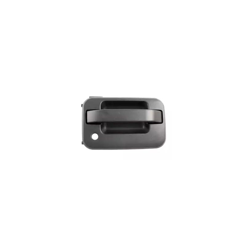Ford,Ford F150,Expedition Pickup Front Door Handle Outside With Key. Entry Texture 2004