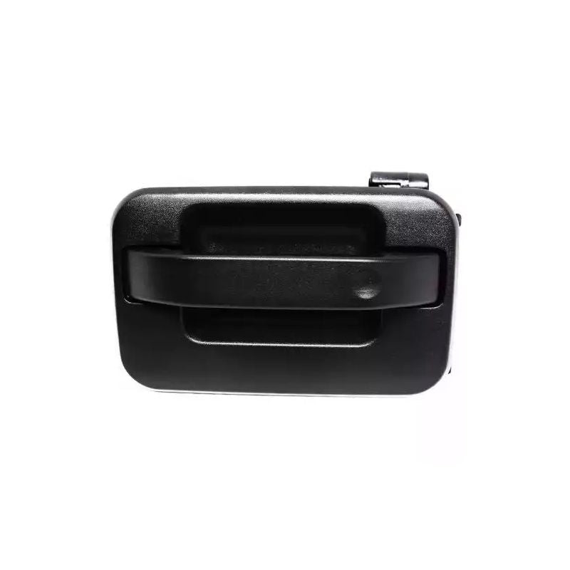 Ford,Ford F150,Expedition Pickup Front Door Handle Outside Without Key. Entry Texture 20
