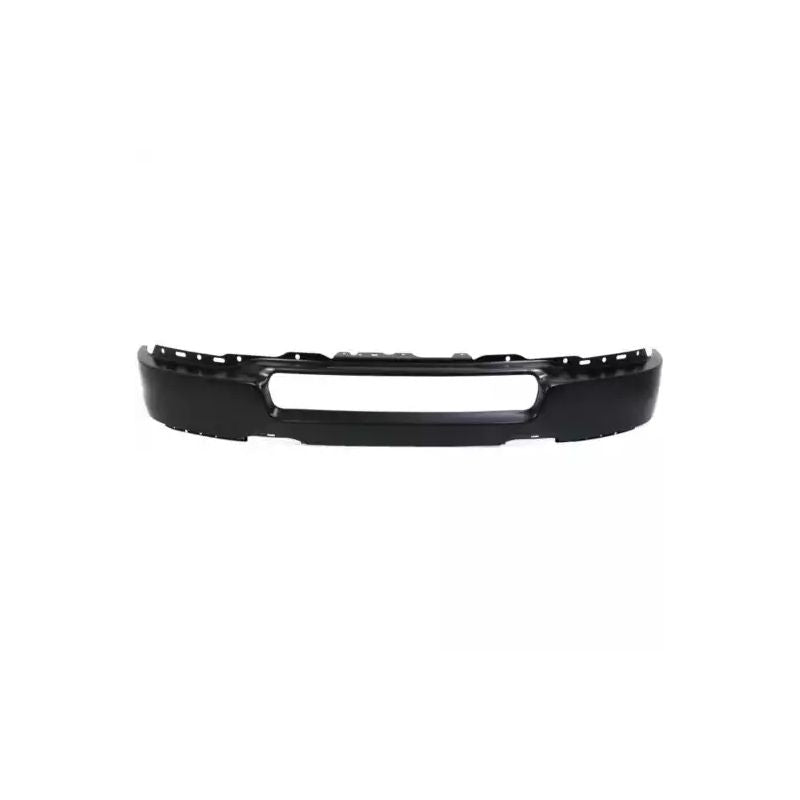 Ford Expedition F-150 / 250 FrontBumper Painted Without Fog Lamp Hole 2004-2005