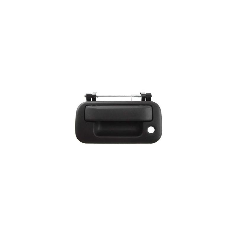 Ford,Ford F150,Expedition Pickup Tail Gate Door Handle Outside Texture 2004-2014