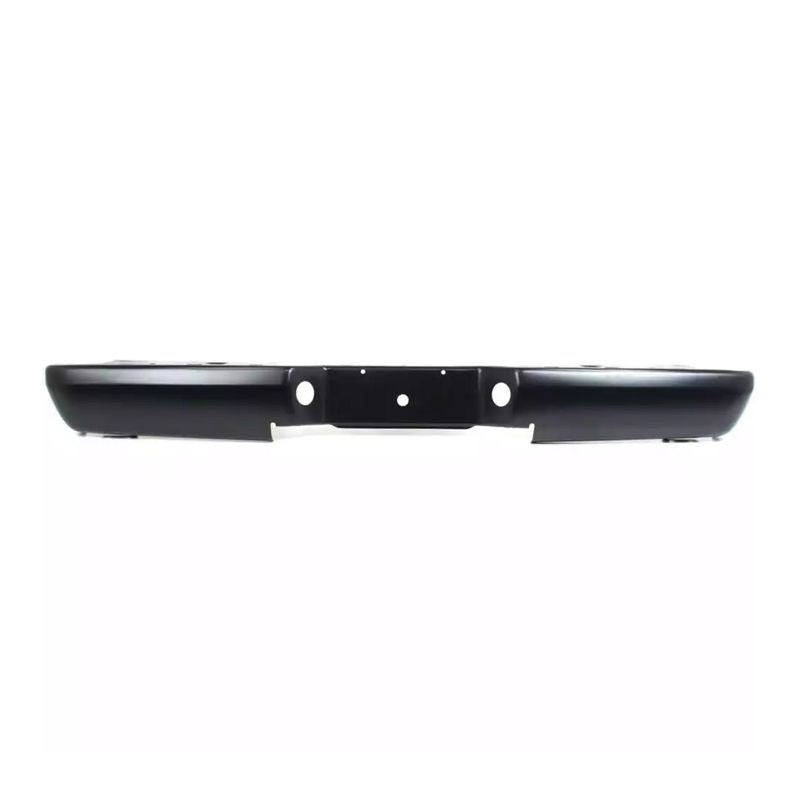 Ford Ranger Rear Bumper Painted Without Hitch 1998-2011