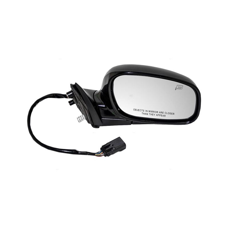 Espejo retrovisor eléctrico para Lincoln Town Car con memoria 2005-2008 lado derecho