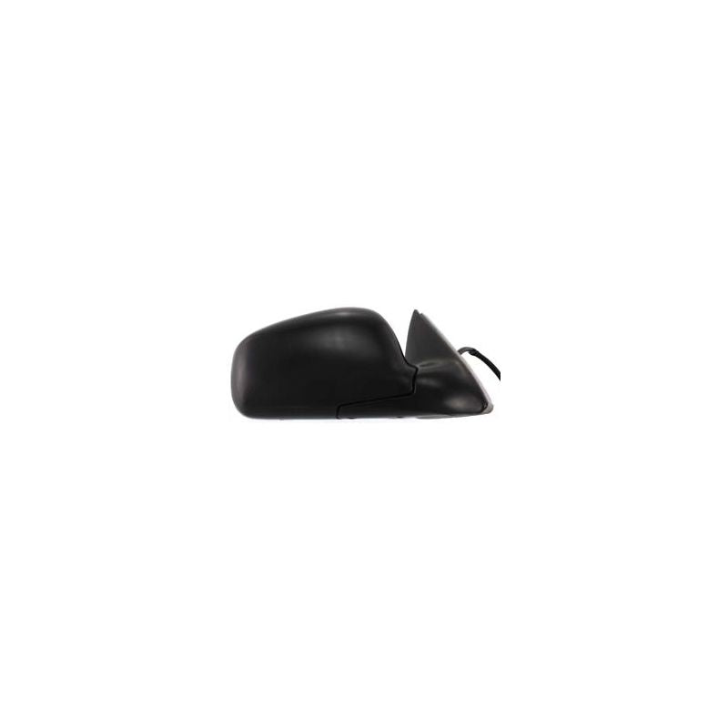 Lincoln Town Car Mirror Electric Without memory 2003-2011 Right Side