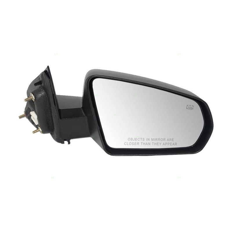 D0922 - Dodge Avenger Avenger Mirror Power w/   Heat 2008-2014 / RH