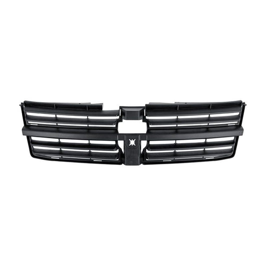 Voyager Grill Assembly Black 2008-2010